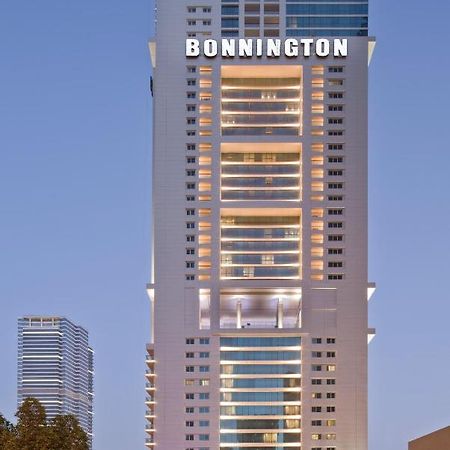 Songs Of The Lake By Lagom - Bonnington Apartment Jumeirah Lake Towers, Дубай Екстериор снимка