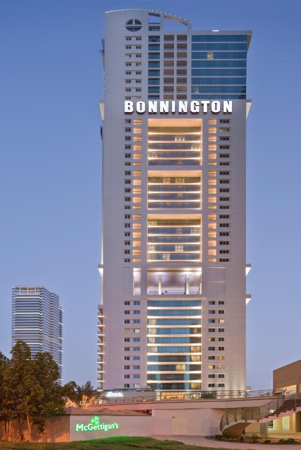 Songs Of The Lake By Lagom - Bonnington Apartment Jumeirah Lake Towers, Дубай Екстериор снимка