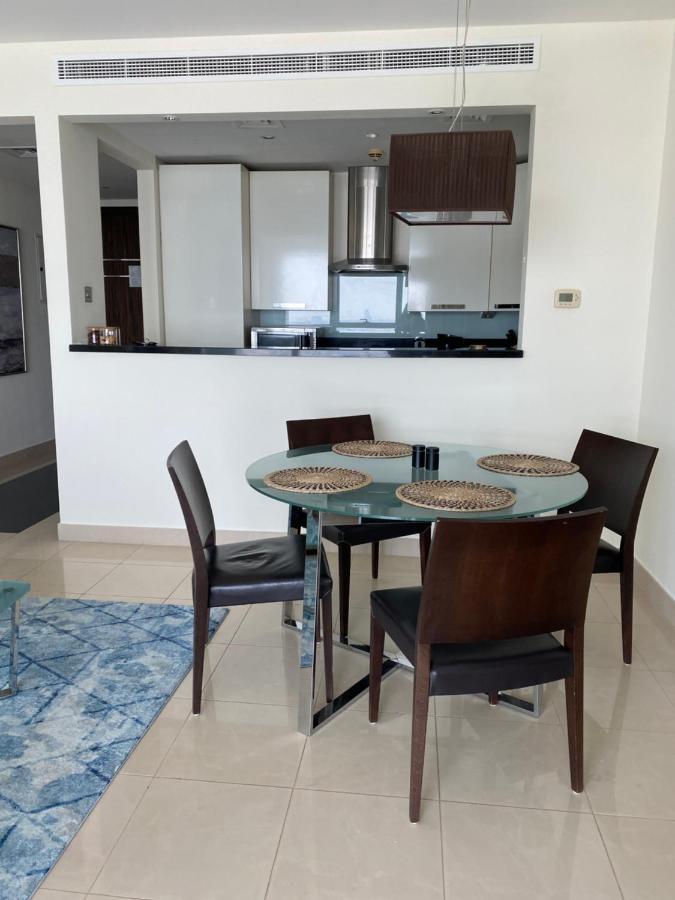 Songs Of The Lake By Lagom - Bonnington Apartment Jumeirah Lake Towers, Дубай Екстериор снимка